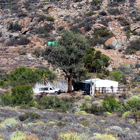Middelkraal Accommodation Garies Buitenkant foto
