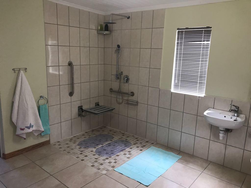 Middelkraal Accommodation Garies Buitenkant foto