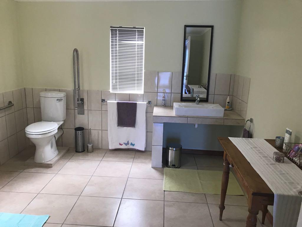 Middelkraal Accommodation Garies Buitenkant foto