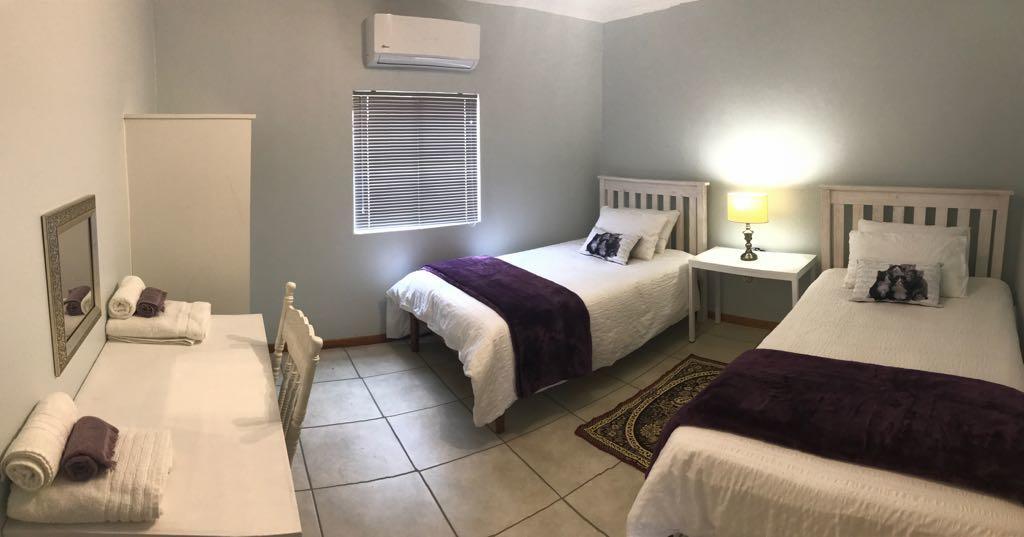 Middelkraal Accommodation Garies Buitenkant foto