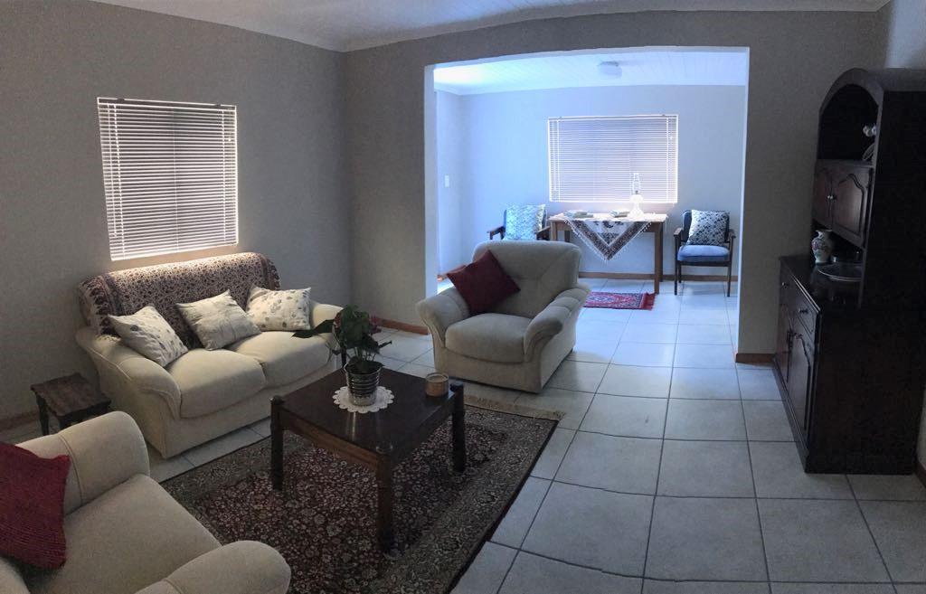 Middelkraal Accommodation Garies Buitenkant foto