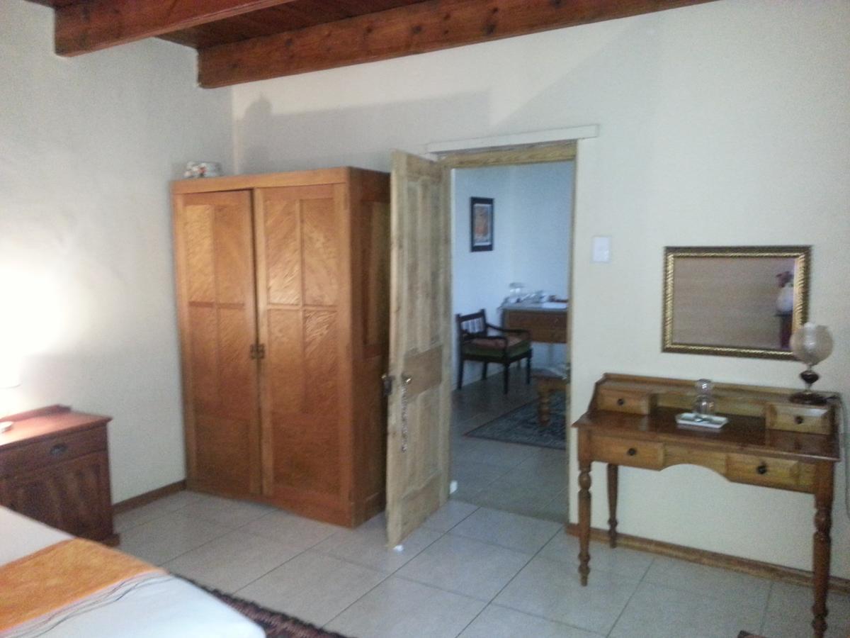 Middelkraal Accommodation Garies Buitenkant foto