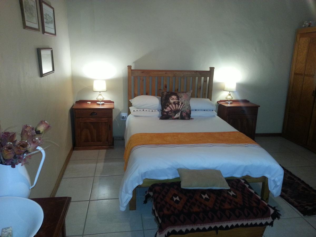 Middelkraal Accommodation Garies Buitenkant foto