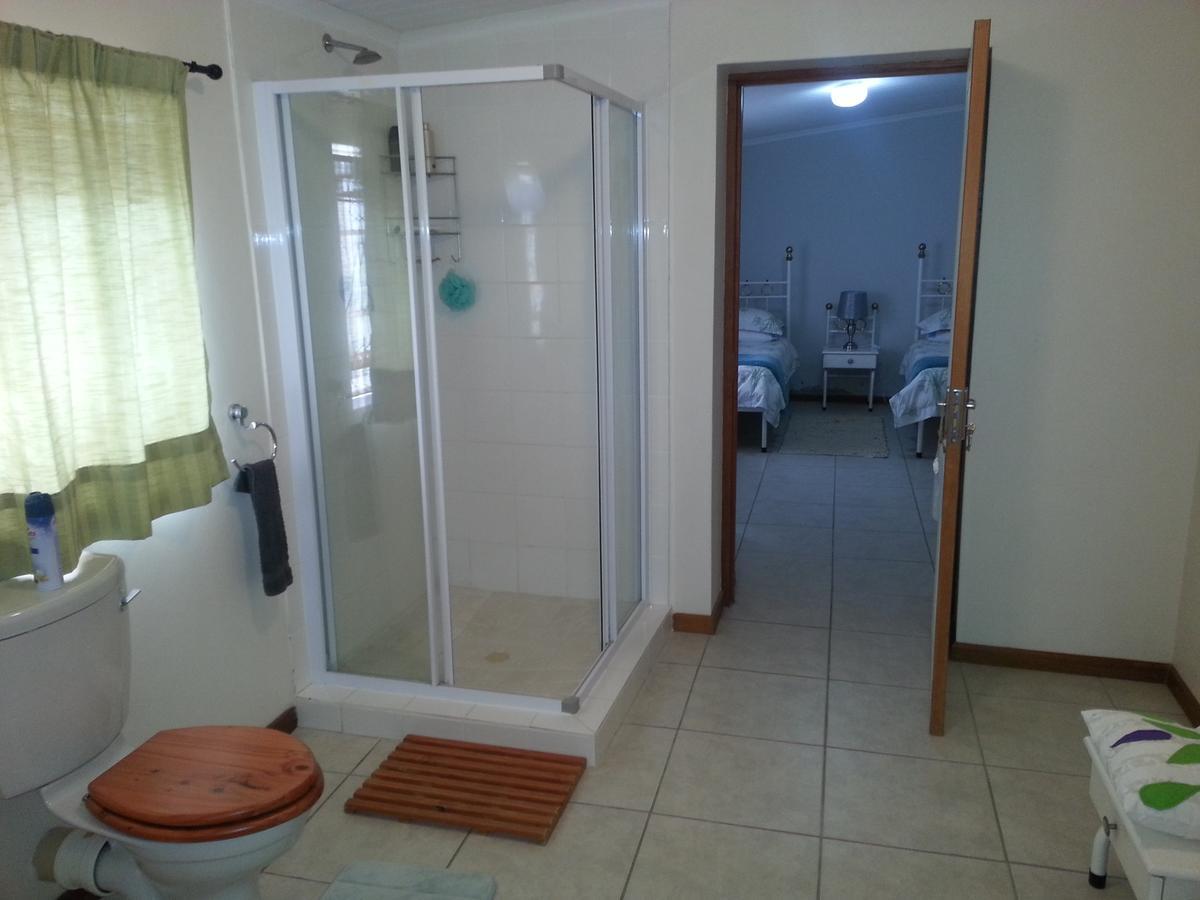 Middelkraal Accommodation Garies Buitenkant foto