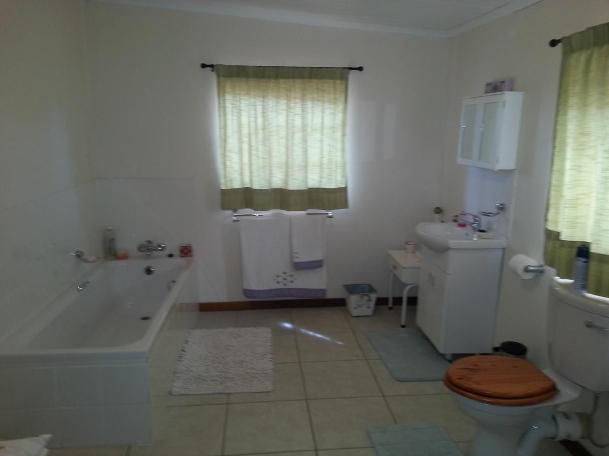 Middelkraal Accommodation Garies Buitenkant foto