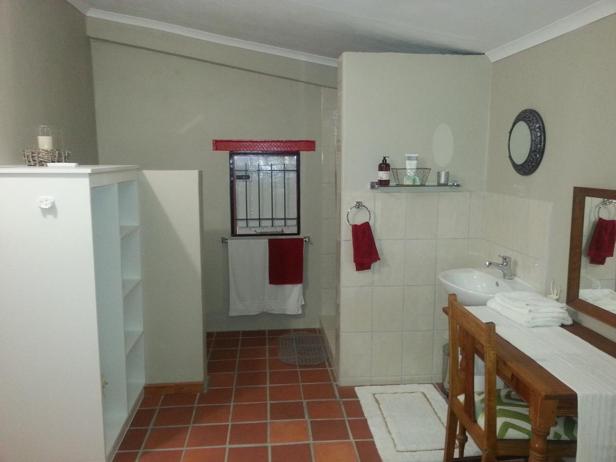 Middelkraal Accommodation Garies Buitenkant foto
