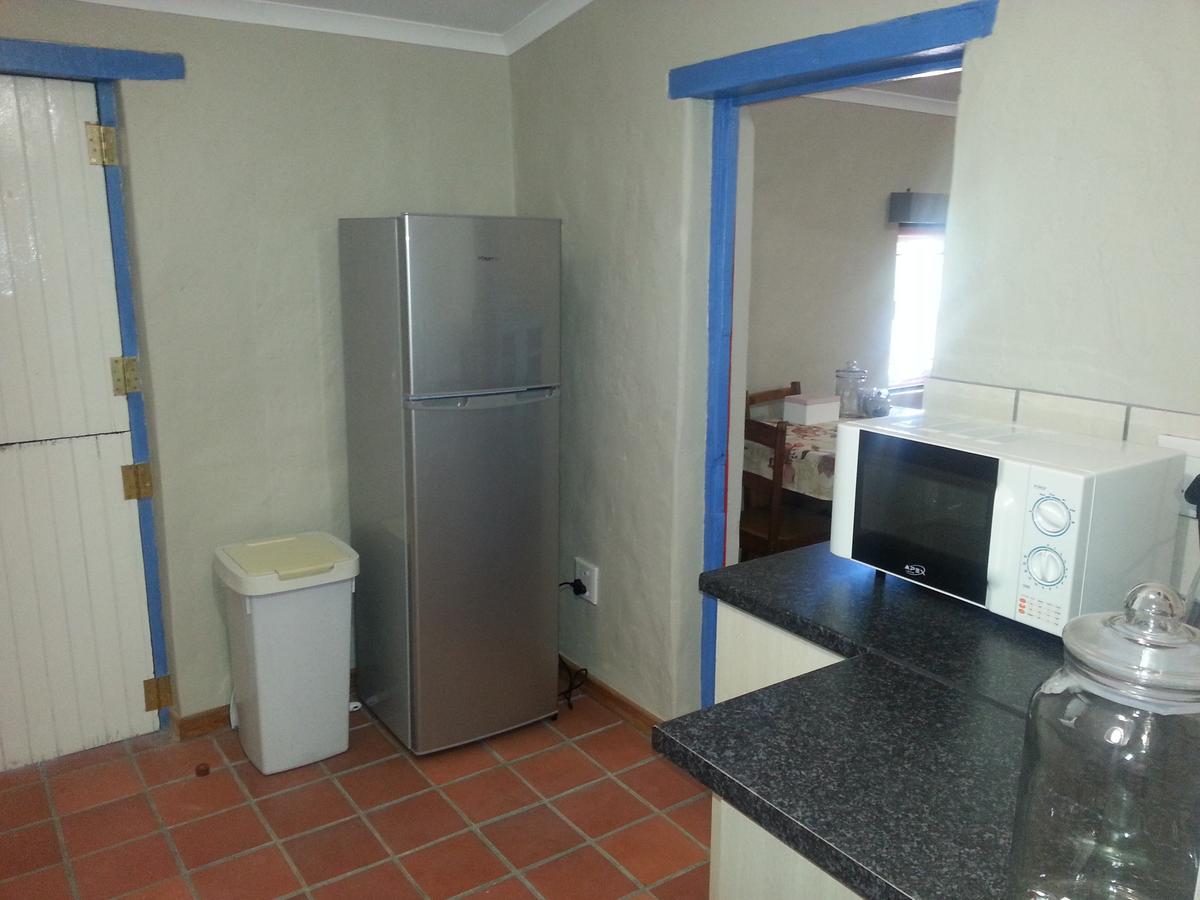 Middelkraal Accommodation Garies Buitenkant foto